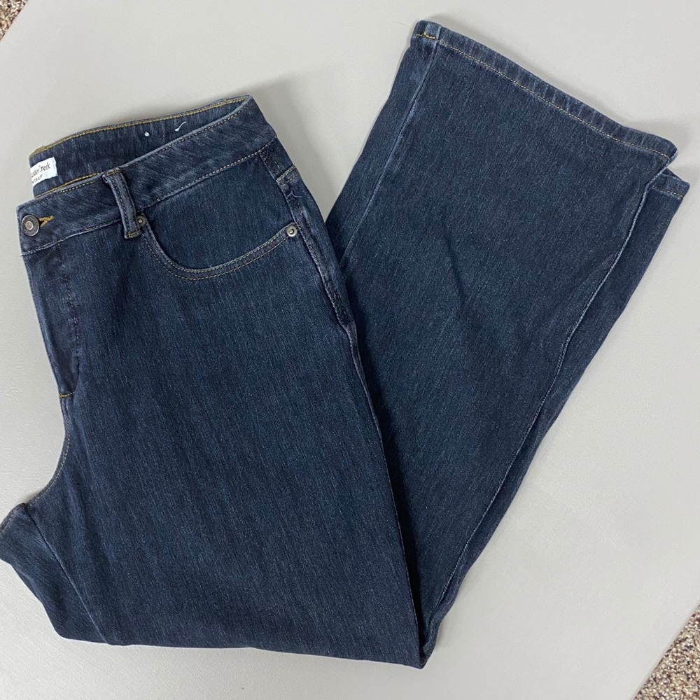 Coldwater Creek Jeans